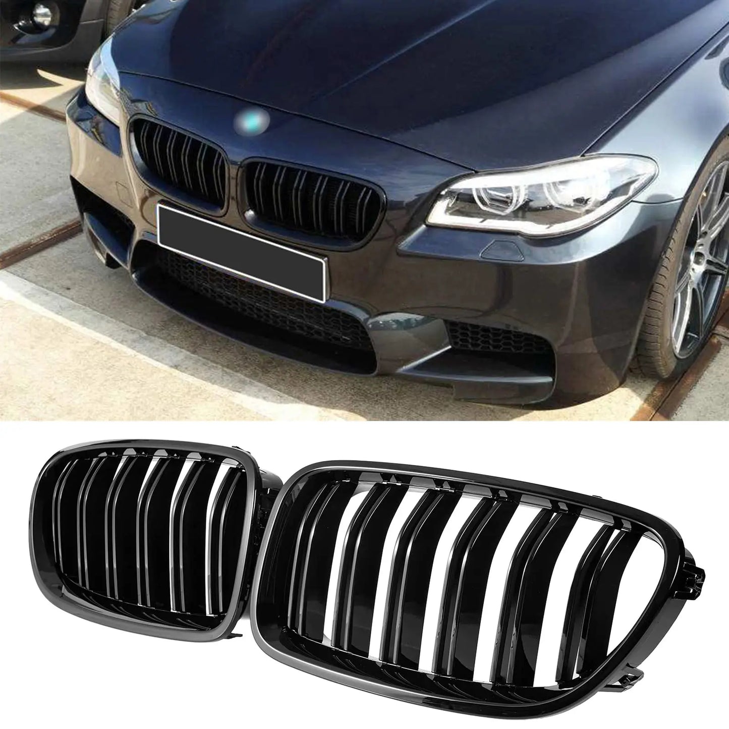 Nieren Set für BMW F10 F11 F18 2010–2016