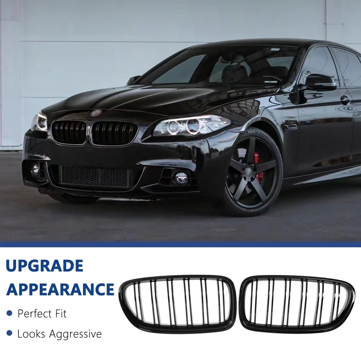 Nieren Set für BMW F10 F11 F18 2010–2016