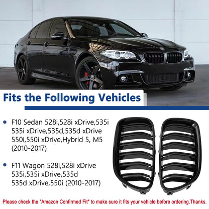 Nieren Set für BMW F10 F11 F18 2010–2016
