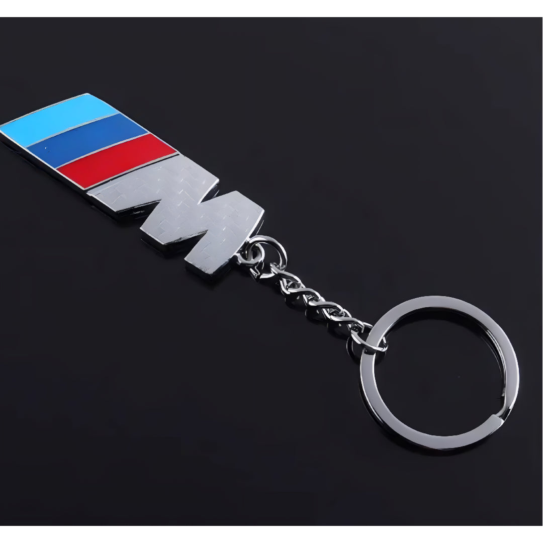 BMW M Schlüsselanhänger
