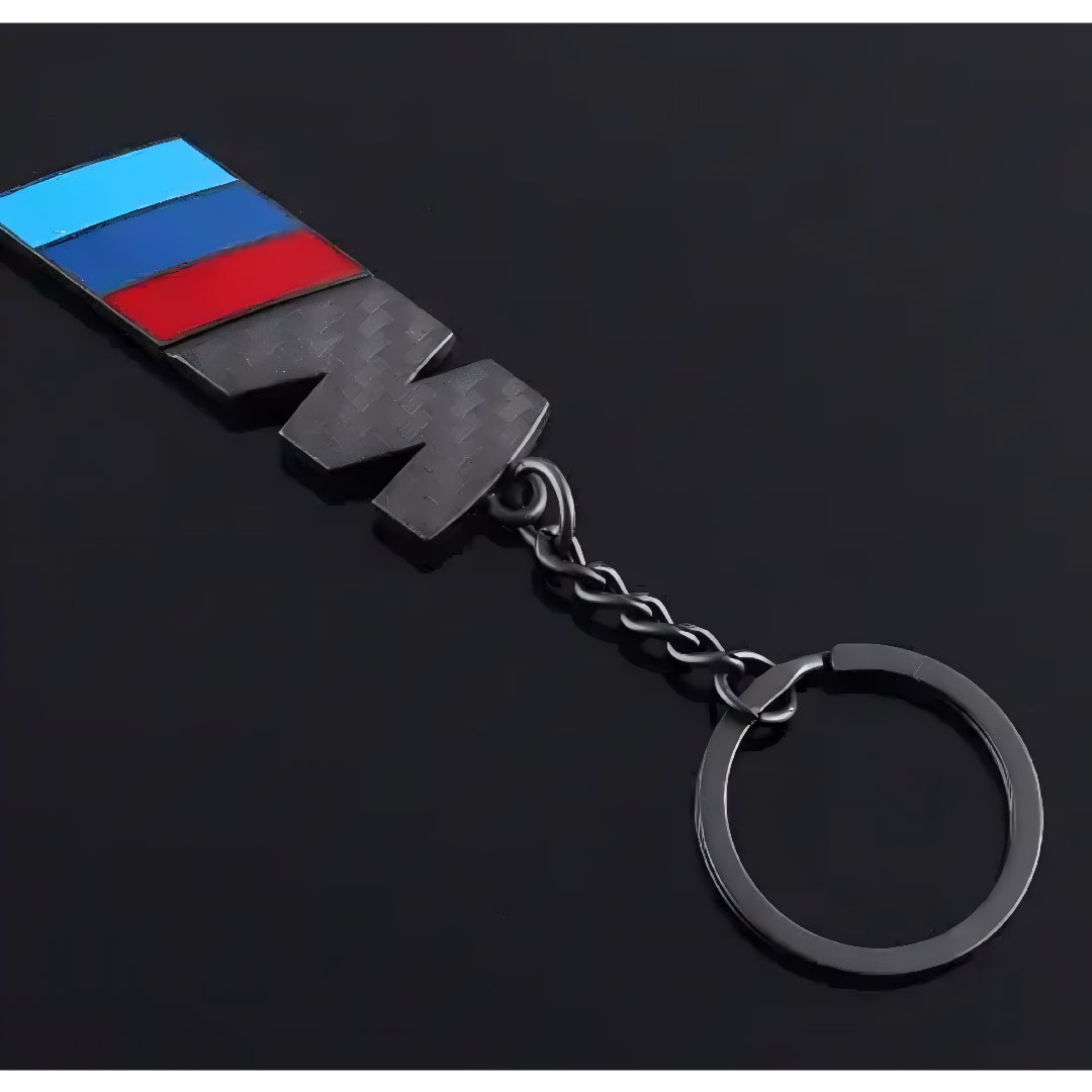 BMW M Schlüsselanhänger