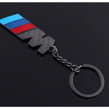 BMW M Schlüsselanhänger
